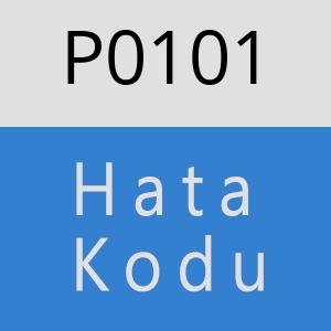 P0101 Hata Kodu – P0101 Hata Kodu Sorunu ve Çözümü