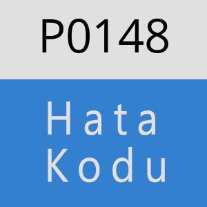 P0148 Hata Kodu – P0148 Hata Kodu Sorunu ve Çözümü