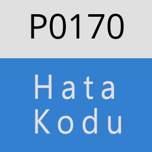 P0170 Hata Kodu – P0170 Hata Kodu Sorunu ve Çözümü