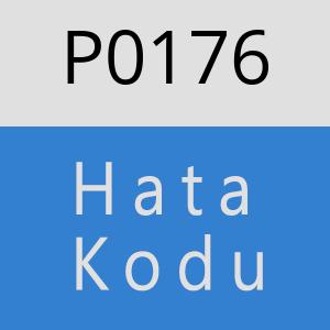 P0176 Hata Kodu – P0176 Hata Kodu Sorunu ve Çözümü